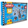 Marble Racetrax Track Set 32 sheets 5 m by Marble Racetrax, marble circuits - Ref: Foro24-439089, Price: 30,67 €, Discount: %