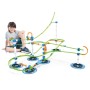 Quercetti Marble racing track 174 pieces Skyrail Evolution by Quercetti, marble circuits - Ref: Foro24-439101, Price: 41,72 €...