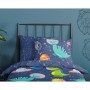 Good Morning Funda de edredón infantil DINOSPACE 140x200/220 cm de Good Morning, Fundas de nórdico - Ref: Foro24-437704, Prec...