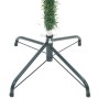 Árbol de Navidad artificial con LEDs y piñas 180 cm de vidaXL, Arboles de navidad - Ref: Foro24-3077442, Precio: 46,51 €, Des...