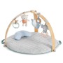 Ingenuity Cozy Spot Reversible Activity Gym by Ingenuity, Activity and gym mats - Ref: Foro24-438921, Price: 103,91 €, Discou...