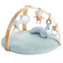 Ingenuity Cozy Spot Reversible Activity Gym by Ingenuity, Activity and gym mats - Ref: Foro24-438921, Price: 103,91 €, Discou...