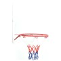 Set de canasta baloncesto de pared 5 pzas 66x44,5 cm de vidaXL, Tableros de baloncesto - Ref: Foro24-80352, Precio: 46,83 €, ...