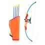 Juego de tiro con arco de arco y flecha para niños de vidaXL, Juguetes de deporte - Ref: Foro24-80357, Precio: 13,66 €, Descu...