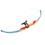 Juego de tiro con arco de arco y flecha para niños de vidaXL, Juguetes de deporte - Ref: Foro24-80357, Precio: 13,66 €, Descu...