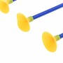 Bogenschießen-Spiel mit Pfeil und Bogen für Kinder von vidaXL, Sportspielzeug - Ref: Foro24-80357, Preis: 13,66 €, Rabatt: %