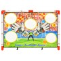 Kinderfußballtor mit Torwand 120x51x77,5 cm von vidaXL, Fußballtore - Ref: Foro24-80344, Preis: 42,06 €, Rabatt: %