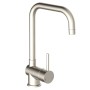 EISL FUTURA stainless steel basin mixer tap by EISL, Faucets - Ref: Foro24-438795, Price: 90,86 €, Discount: %