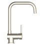 EISL FUTURA stainless steel basin mixer tap by EISL, Faucets - Ref: Foro24-438795, Price: 90,86 €, Discount: %