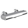 EISL Grifo mezclador termostático de bañera CARNEO cromado de EISL, Grifos - Ref: Foro24-438789, Precio: 169,10 €, Descuento: %