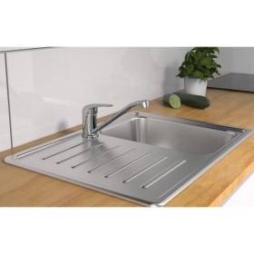 SCHÜTTE MAGNA sink mixer tap chrome by SCHÜTTE, Faucets - Ref: Foro24-438703, Price: 49,37 €, Discount: %