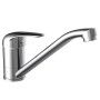 SCHÜTTE MAGNA sink mixer tap chrome by SCHÜTTE, Faucets - Ref: Foro24-438703, Price: 49,37 €, Discount: %