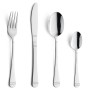 Amefa Cutlery set 24 pieces Palermo by Amefa, Cutlery sets - Ref: Foro24-438865, Price: 29,99 €, Discount: %