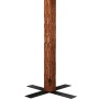 Schlanker Weihnachtsbaum mit Lichtern und Kugeln grün 150 cm von vidaXL, Weihnachtsbäume - Ref: Foro24-3077815, Preis: 78,24 ...