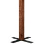 Schlanker Weihnachtsbaum mit Lichtern und Kugeln grün 180 cm von vidaXL, Weihnachtsbäume - Ref: Foro24-3077912, Preis: 88,56 ...