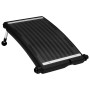 Panel calefactor solar para piscina curvada 72,5x46 cm de vidaXL, Climatizadores de piscina - Ref: Foro24-93259, Precio: 115,...