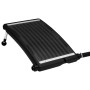 Panel calefactor solar para piscina curvada 72,5x46 cm de vidaXL, Climatizadores de piscina - Ref: Foro24-93259, Precio: 115,...