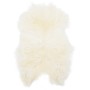 Icelandic sheepskin seat cover cream 70x110 cm by vidaXL, Decor - Ref: Foro24-335853, Price: 71,55 €, Discount: %