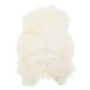 Icelandic sheepskin seat cover cream 70x110 cm by vidaXL, Decor - Ref: Foro24-335853, Price: 71,55 €, Discount: %