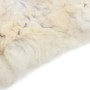 Cream sheepskin 70x100 cm by vidaXL, Decor - Ref: Foro24-335862, Price: 40,99 €, Discount: %