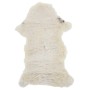 Cream sheepskin 70x100 cm by vidaXL, Decor - Ref: Foro24-335862, Price: 40,99 €, Discount: %