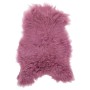 Pink Icelandic Sheepskin Seat Cover 70x110 cm by vidaXL, Decor - Ref: Foro24-335858, Price: 56,35 €, Discount: %