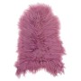 Pink Icelandic Sheepskin Seat Cover 70x110 cm by vidaXL, Decor - Ref: Foro24-335858, Price: 56,35 €, Discount: %