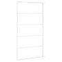 White steel towel rack 60x10x116 cm by vidaXL, Towel racks - Ref: Foro24-336121, Price: 49,08 €, Discount: %