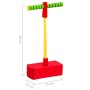 Saltador de palo de pogo para niños 50 cm de vidaXL, Saltadores - Ref: Foro24-93268, Precio: 22,47 €, Descuento: %