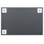 Rectangular glass wall mirror with LED lights by vidaXL, Mirrors - Ref: Foro24-3078637, Price: 35,42 €, Discount: %