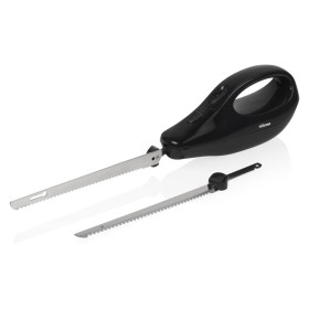 Tristar Electric Knife EM-2107 120 W Black by Tristar, kitchen knives - Ref: Foro24-439468, Price: 37,99 €, Discount: %