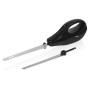 Tristar Cuchillo eléctrico EM-2107 120 W negro de Tristar, Cuchillos de cocina - Ref: Foro24-439468, Precio: 37,66 €, Descuen...