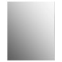 Frameless Wall Mirror with LED Lights Rectangular Glass by vidaXL, Mirrors - Ref: Foro24-3078644, Price: 51,26 €, Discount: %