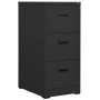 Armario archivador de acero antracita 46x62x102,5 cm de vidaXL, Armarios archivadores - Ref: Foro24-336277, Precio: 186,69 €,...