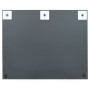 Frameless Wall Mirror with LED Lights Rectangular Glass by vidaXL, Mirrors - Ref: Foro24-3078645, Price: 63,99 €, Discount: %