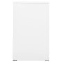 White steel filing cabinet 46x62x102.5 cm by vidaXL, Filing cabinets - Ref: Foro24-336274, Price: 235,99 €, Discount: %