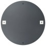 Frameless Wall Mirror with LED Lights Round Glass by vidaXL, Mirrors - Ref: Foro24-3078647, Price: 71,99 €, Discount: %