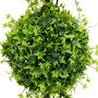 Artificial Boxwood plant with green pot 100 cm by vidaXL, artificial flora - Ref: Foro24-336513, Price: 93,11 €, Discount: %