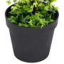 Artificial Boxwood plant with green pot 100 cm by vidaXL, artificial flora - Ref: Foro24-336513, Price: 93,11 €, Discount: %