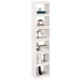 White pine wood shelving/space divider 40x30x199 cm by vidaXL, Bookcases and shelves - Ref: Foro24-808154, Price: 102,86 €, D...