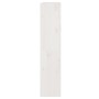 White pine wood shelf/space divider 80x30x135.5cm by vidaXL, Bookcases and shelves - Ref: Foro24-808194, Price: 85,99 €, Disc...