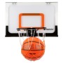 Avento Transparentes Mini-Basketball-Set 45x30x3 cm von Avento, Basketball-Rückbretter - Ref: Foro24-439603, Preis: 41,99 €, ...