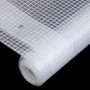 Lonas de leno 2 unidades 260 g/m² 3x5 m blanca de vidaXL, Lonas impermeables - Ref: Foro24-3082821, Precio: 87,48 €, Descuent...