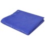 Pool cover 2 units rectangular PE 394x207cm 90 g/m² by vidaXL, Pool covers - Ref: Foro24-3082803, Price: 38,56 €, Discount: %