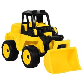 toy shovel truck by vidaXL, Construction vehicles and toy trucks - Ref: Foro24-80374, Price: 42,99 €, Discount: %