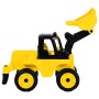 toy shovel truck by vidaXL, Construction vehicles and toy trucks - Ref: Foro24-80374, Price: 42,33 €, Discount: %