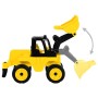 toy shovel truck by vidaXL, Construction vehicles and toy trucks - Ref: Foro24-80374, Price: 42,33 €, Discount: %