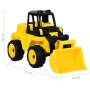 toy shovel truck by vidaXL, Construction vehicles and toy trucks - Ref: Foro24-80374, Price: 42,33 €, Discount: %