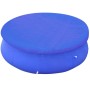 Pool covers 2 pcs round elevated pool 450-457 cm by vidaXL, Pool covers - Ref: Foro24-3082800, Price: 66,38 €, Discount: %