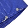 Pool covers 2 pcs round elevated pool 450-457 cm by vidaXL, Pool covers - Ref: Foro24-3082800, Price: 66,38 €, Discount: %